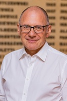 prof. Jacek Bigda